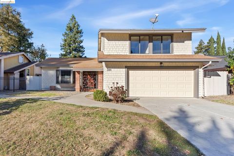 A home in Sacramento