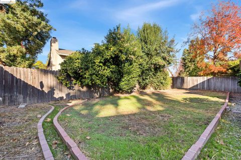 A home in Sacramento