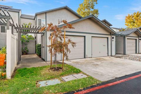 A home in Livermore