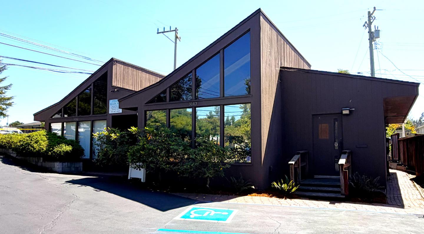 3141 Paul Sweet Rd, Santa Cruz, CA 95065