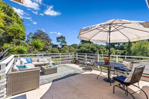 A home in La Selva Beach