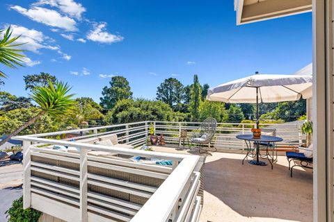 A home in La Selva Beach