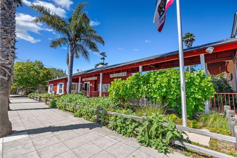 A home in La Selva Beach