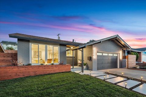 Photo of 2319 Tipperary Avenue, South San Francisco, CA 94080 (MLS # ML82028861)