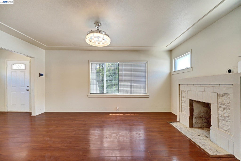 Photo of 1707 73Rd Ave, Oakland, CA 94621 (MLS # 41145843)