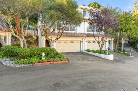 A home in Aptos