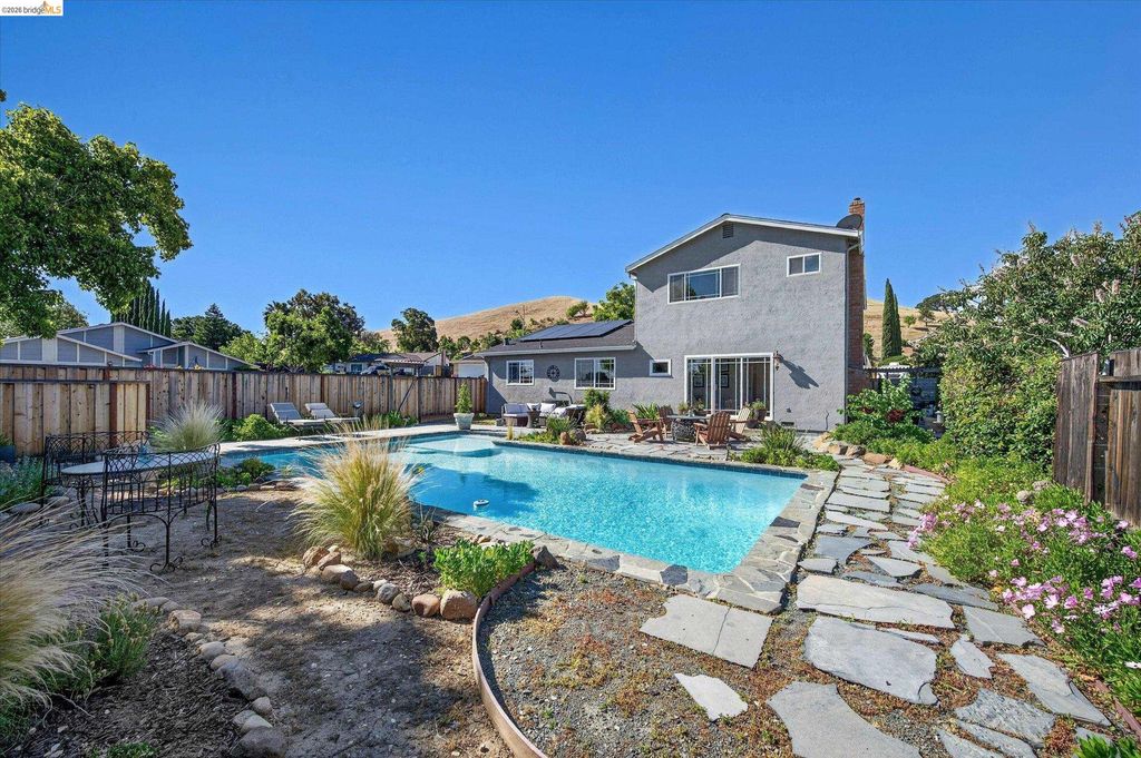 Photo of 2458 Grimsby Dr, Antioch, CA 94509 (MLS # 41135237)