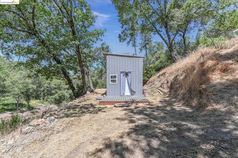 A home in Sutter Creek