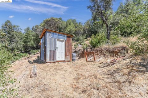 A home in Sutter Creek