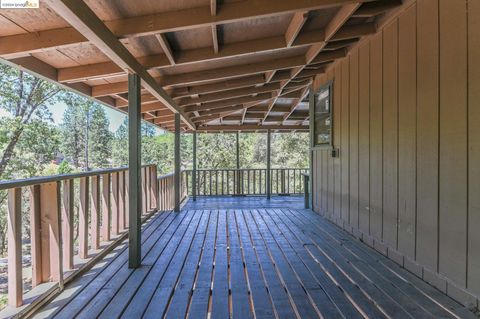 A home in Sutter Creek