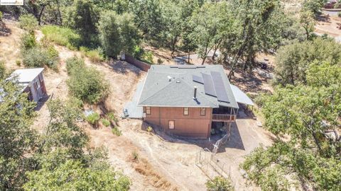 A home in Sutter Creek