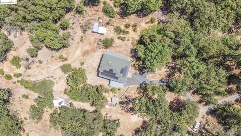 A home in Sutter Creek