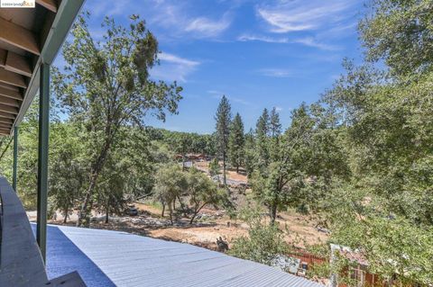 A home in Sutter Creek