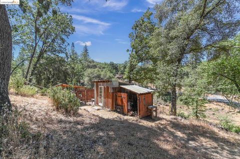 A home in Sutter Creek