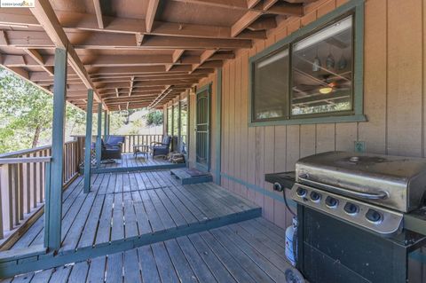 A home in Sutter Creek