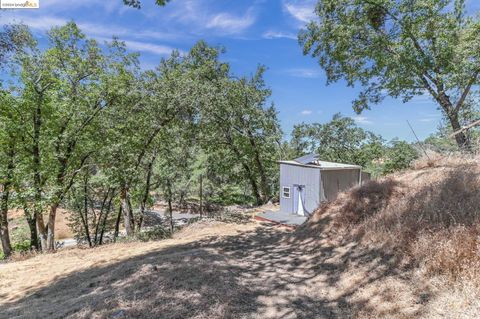 A home in Sutter Creek