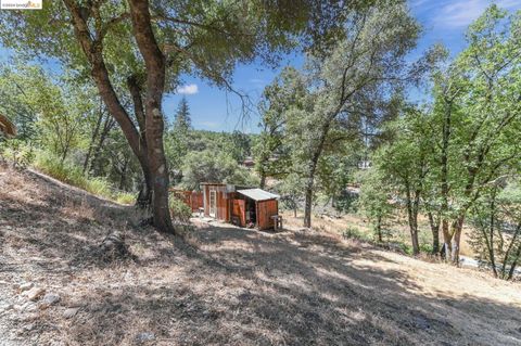 A home in Sutter Creek