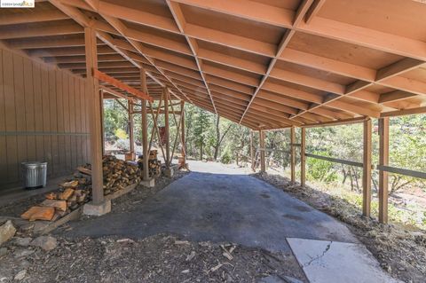 A home in Sutter Creek