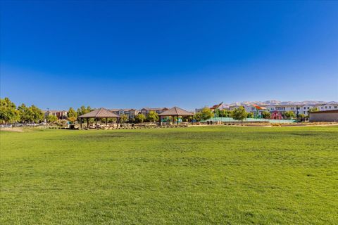 A home in Milpitas