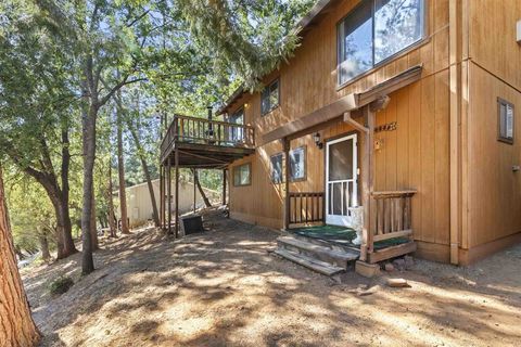 A home in Tuolumne