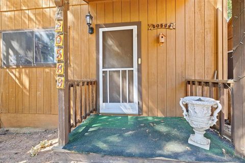 A home in Tuolumne