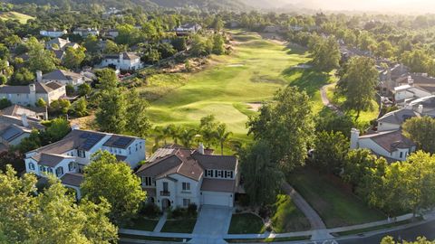 A home in Gilroy