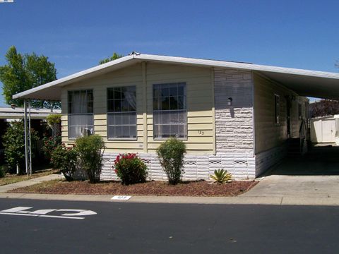 123 Madrone way Union City CA 94587