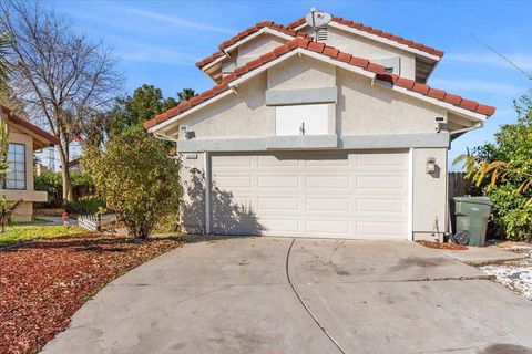 A home in Antioch