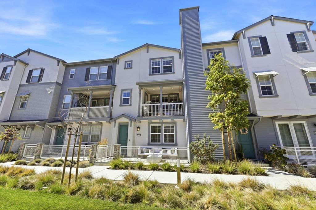 Photo of 37460 Bowline Road, Newark, CA 94560 (MLS # ML82038378)