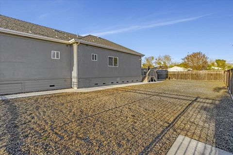 A home in San Jose