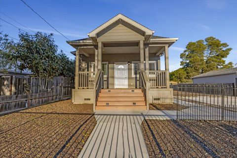 A home in San Jose