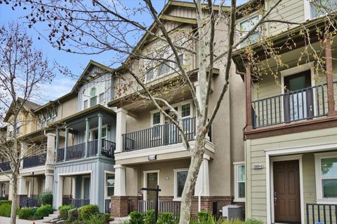 3909 Portola Common Unit 5, Livermore, CA 94551 - MLS#: ML82001865