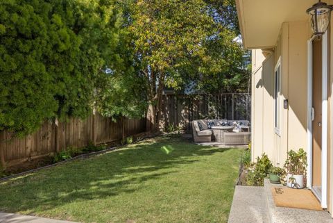 A home in Capitola