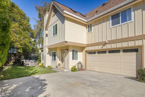 A home in Capitola