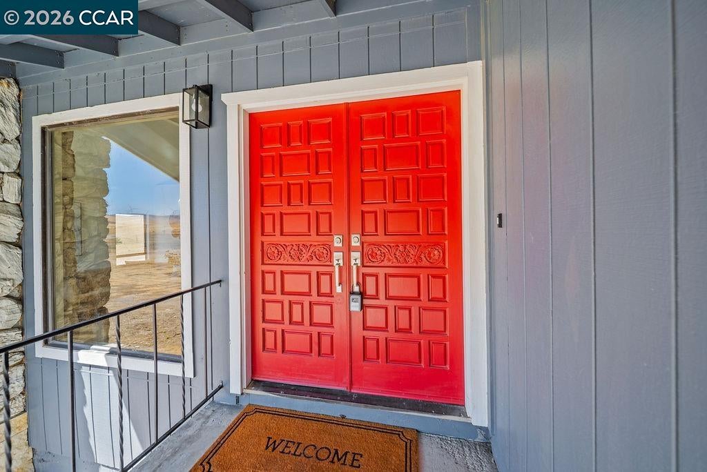 Photo of 14740 Altamont Pass Rd, Mountain House, CA 95391 (MLS # 41148035)