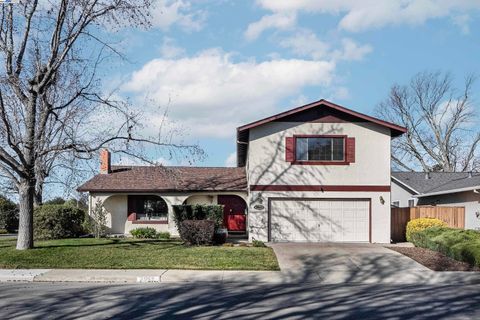 A home in Concord