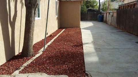 A home in Los Banos