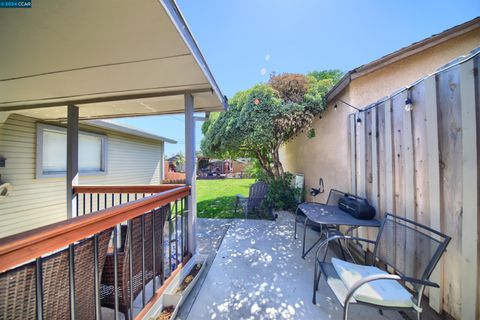 A home in Manteca