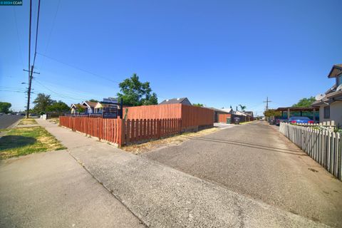 A home in Manteca