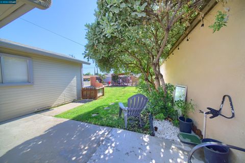 A home in Manteca