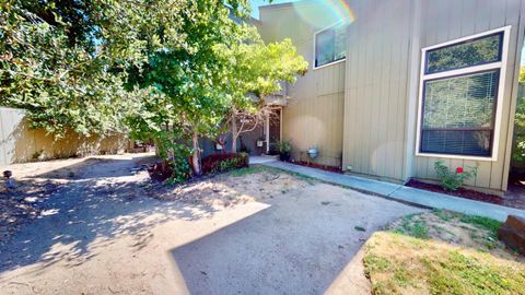 A home in Soquel