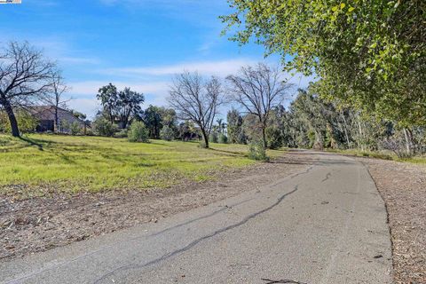 A home in Livermore