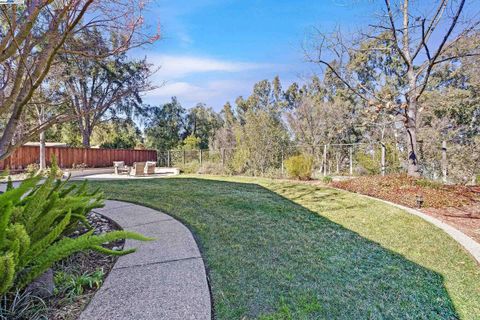 A home in Livermore