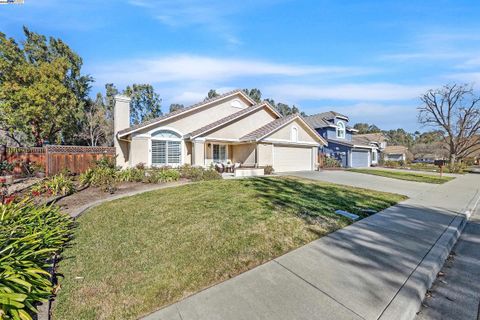 A home in Livermore