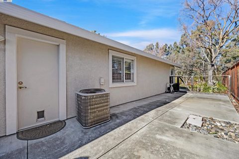 A home in Livermore