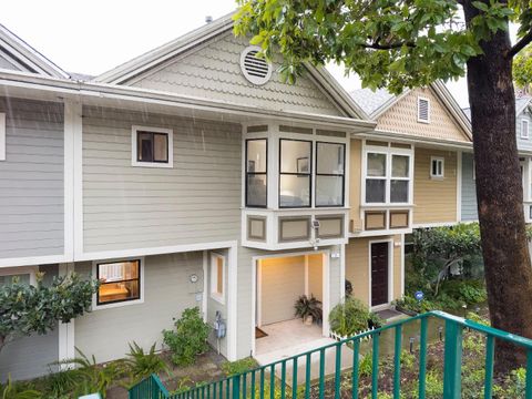 A home in San Francisco