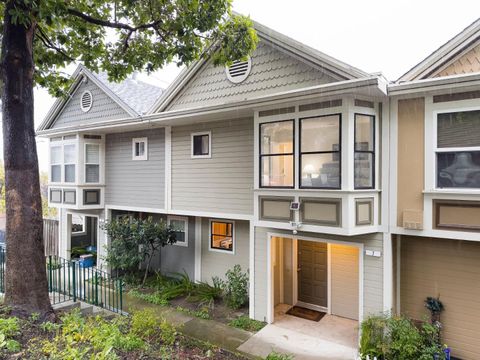 A home in San Francisco