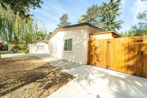 A home in Fremont