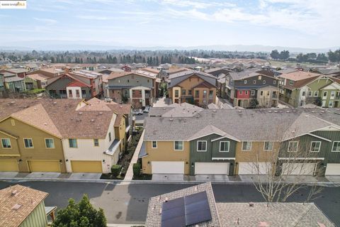 A home in Livermore