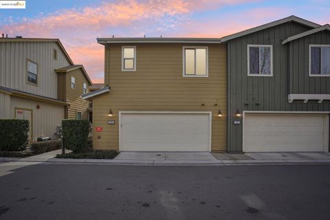 A home in Livermore